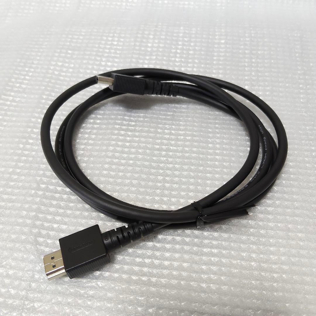 Nintendo Switch 本体+microSD128G+純正ケース付き