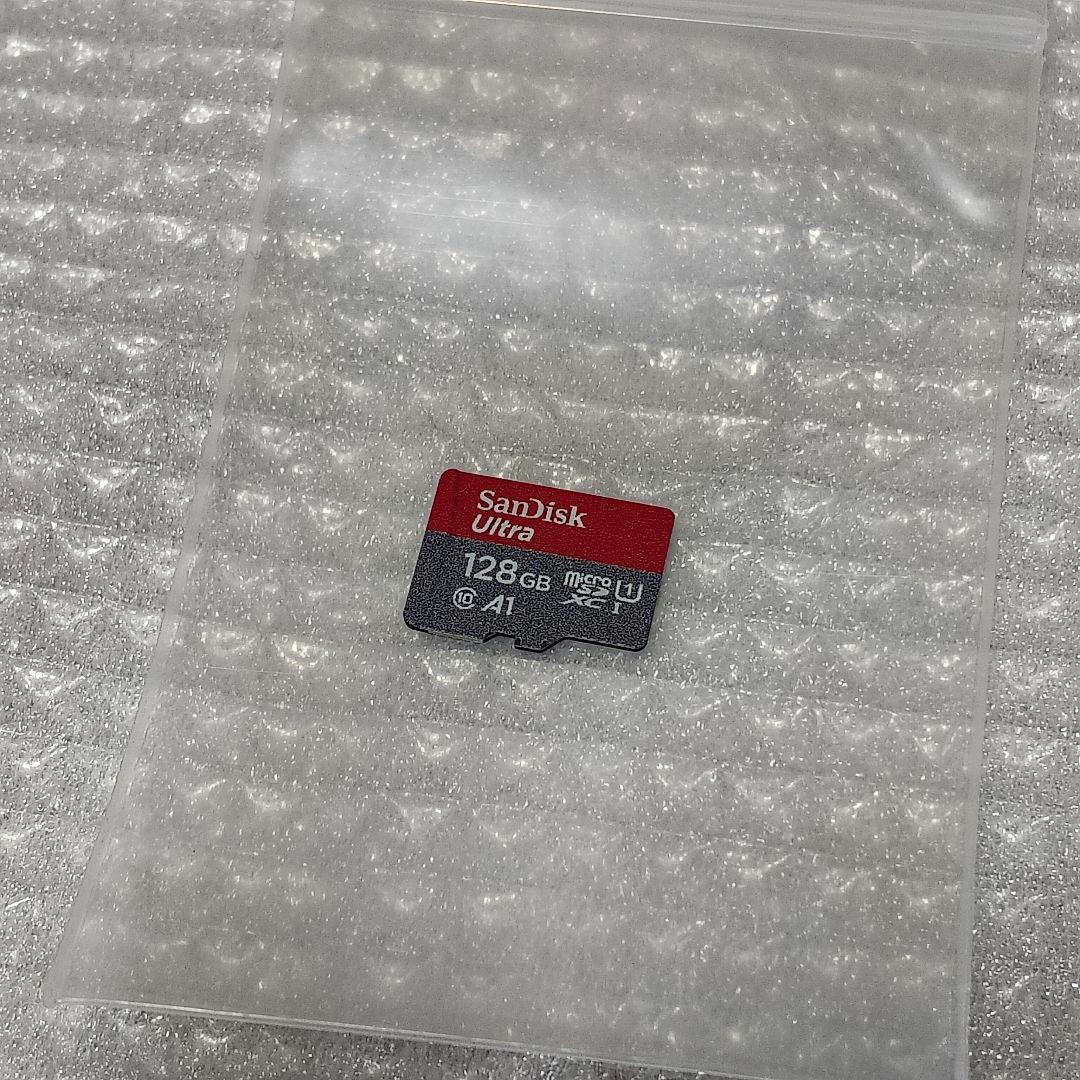 Nintendo Switch 本体+microSD128G+純正ケース付き