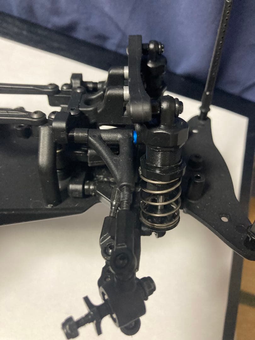 ヨコモRD2.0 電動ラジコンカー用シャーシ