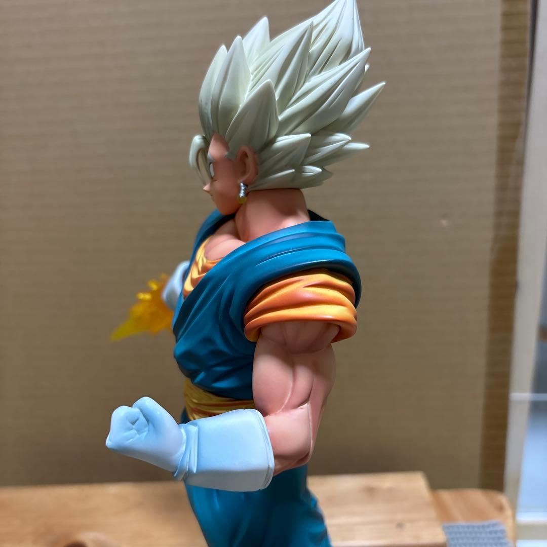 ドラゴンボール　ベジット　フィギュア