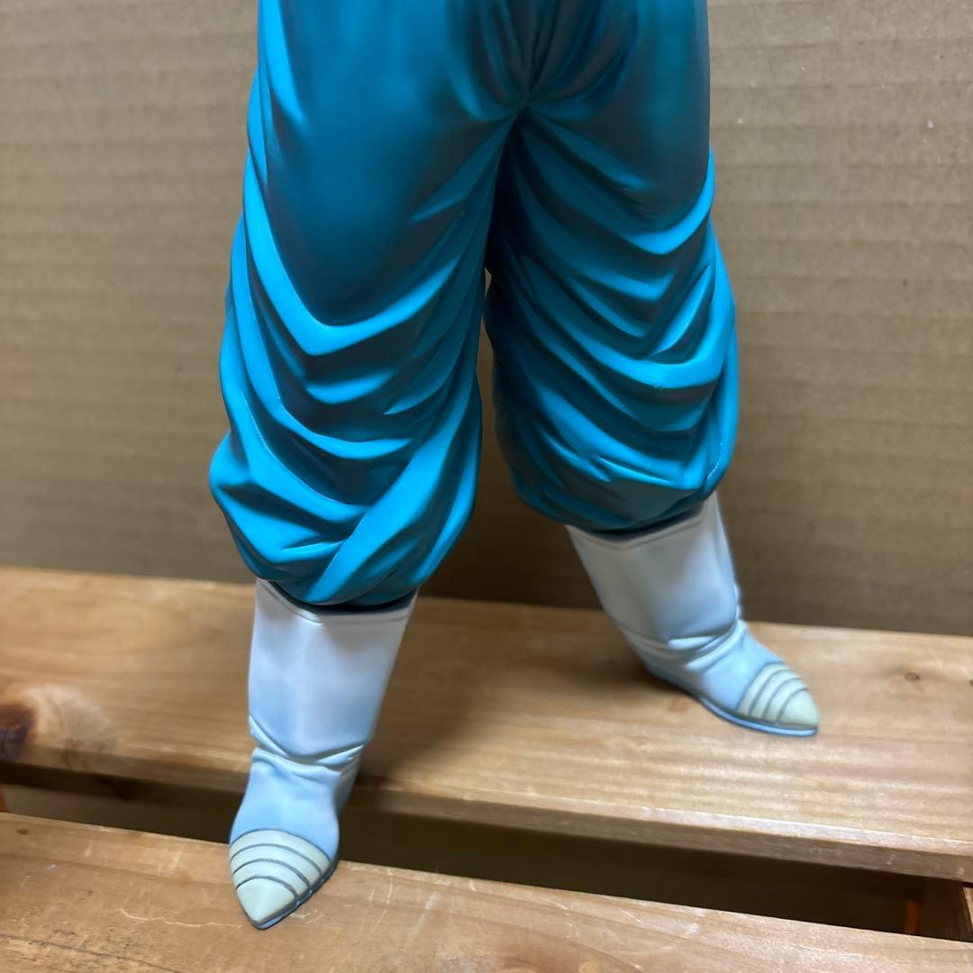 ドラゴンボール　ベジット　フィギュア