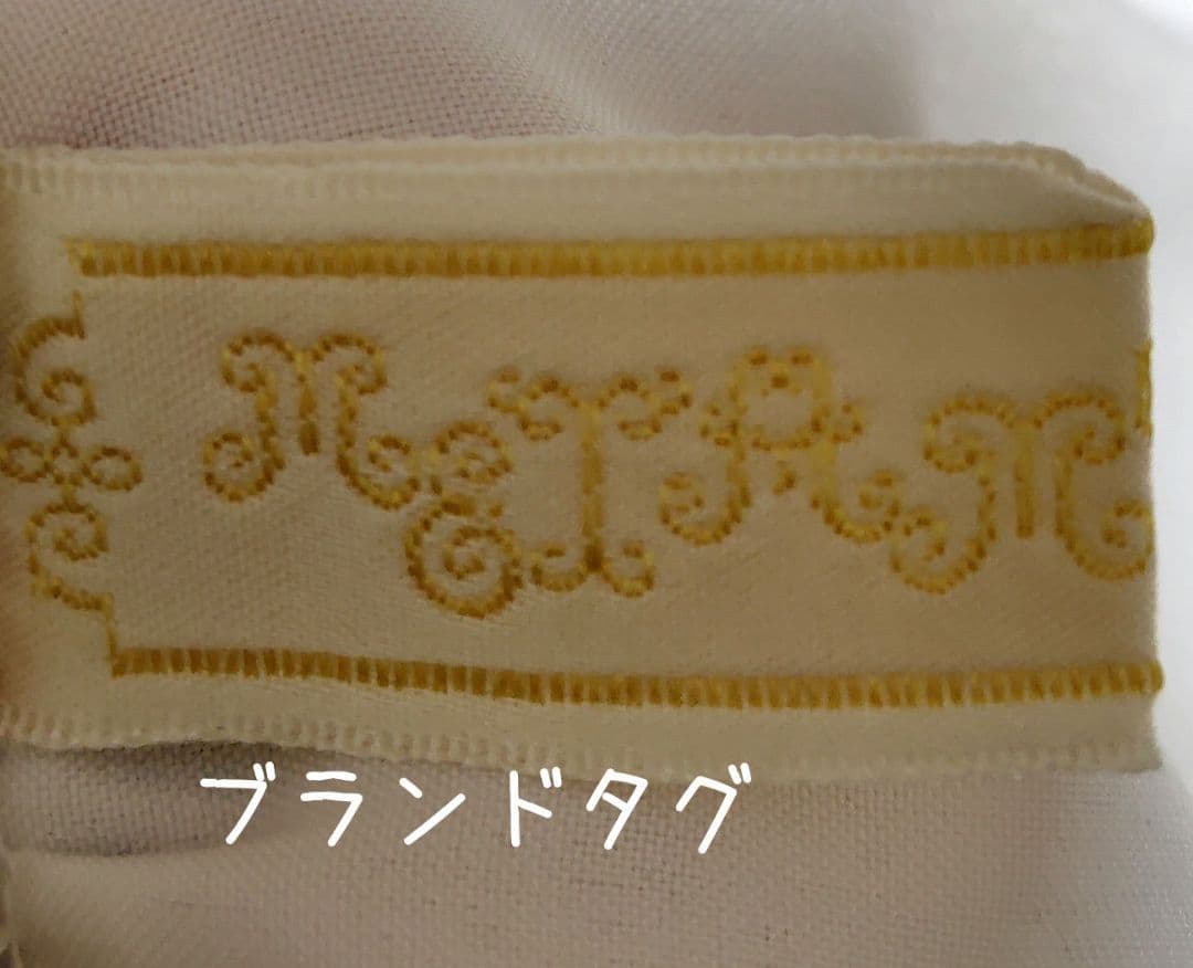 メタモルフォーゼ　スカート　ロリータ　morphose