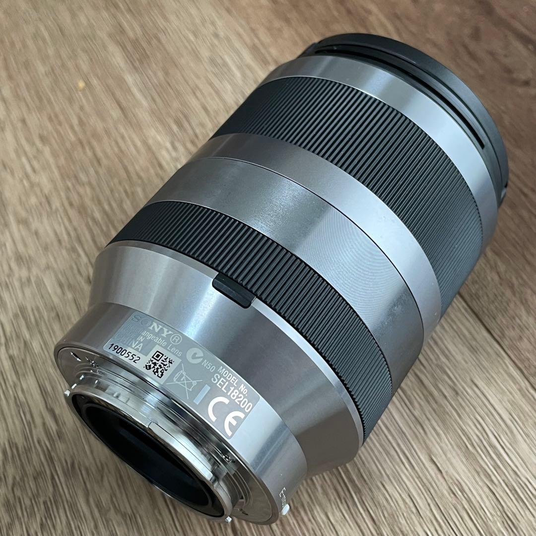 ハンディカム レンズ交換式 デジタルHDビデオカメラ NEX-VG10