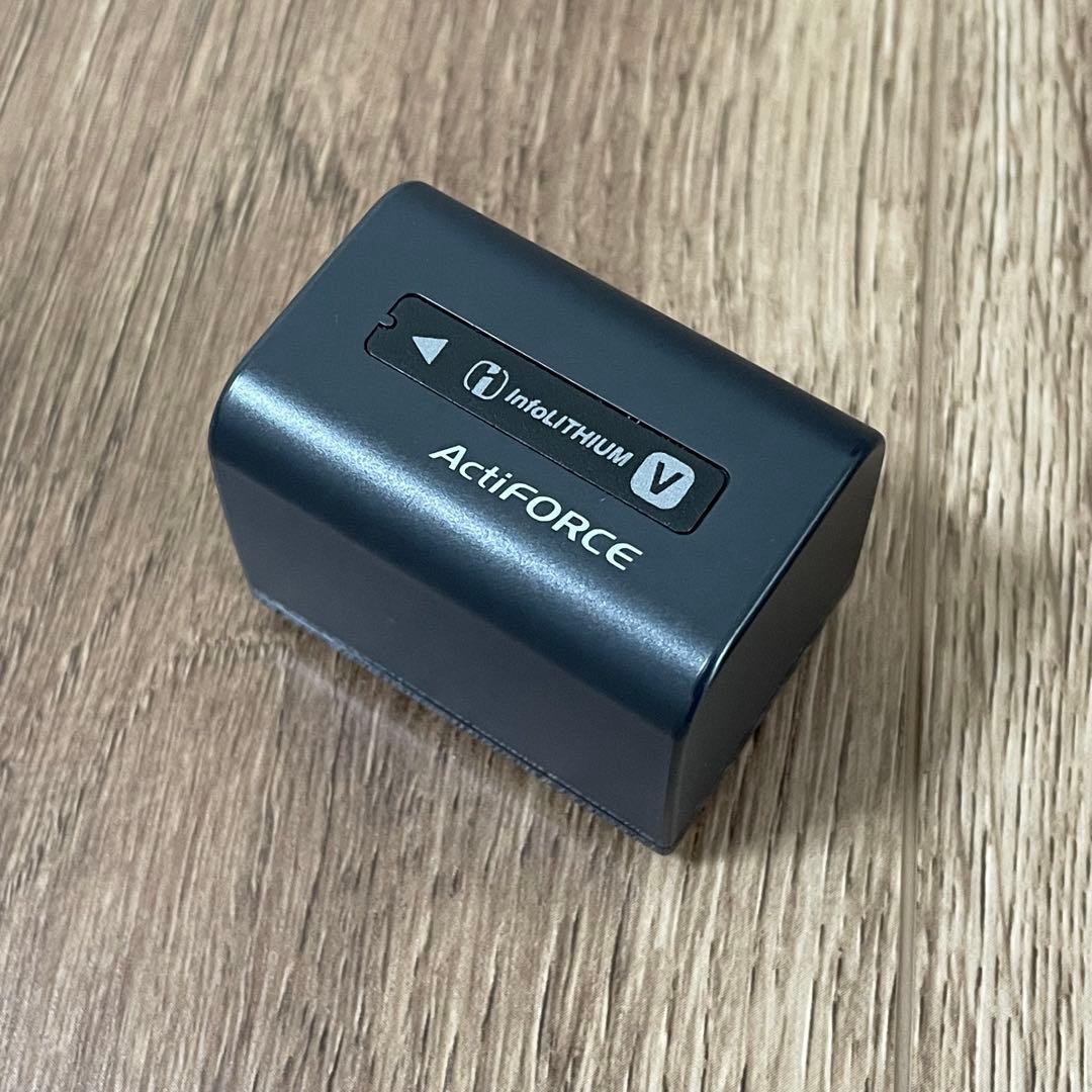 ハンディカム レンズ交換式 デジタルHDビデオカメラ NEX-VG10