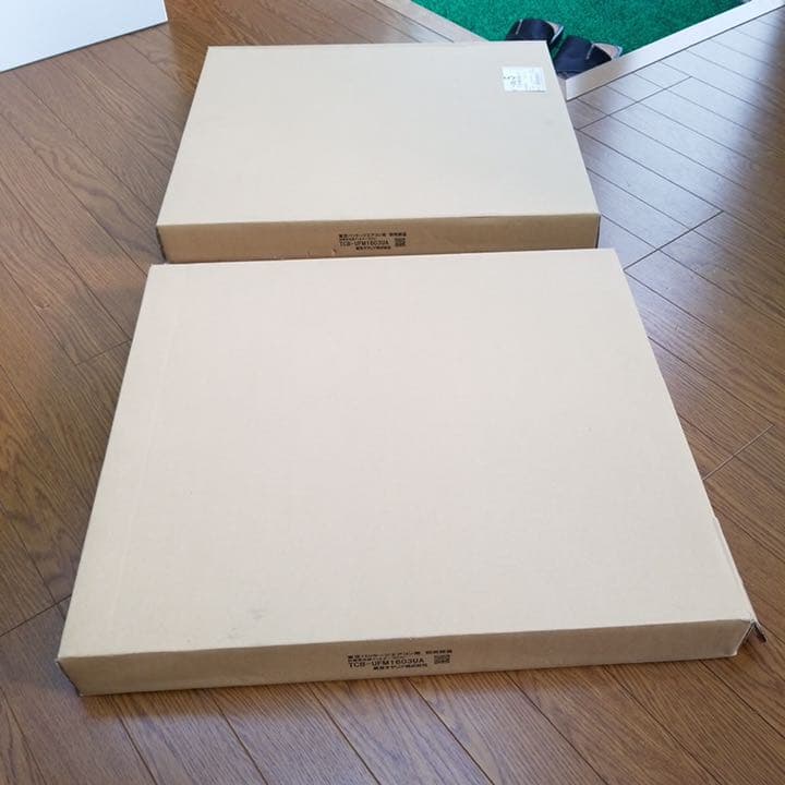 新品】東芝 抗菌高性能フィルター TCB-UFH1603U