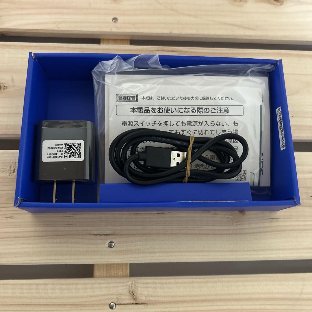 NEC LAVIE IT タブレット 展示品 保証付き NEC LAVIE IT タブレット