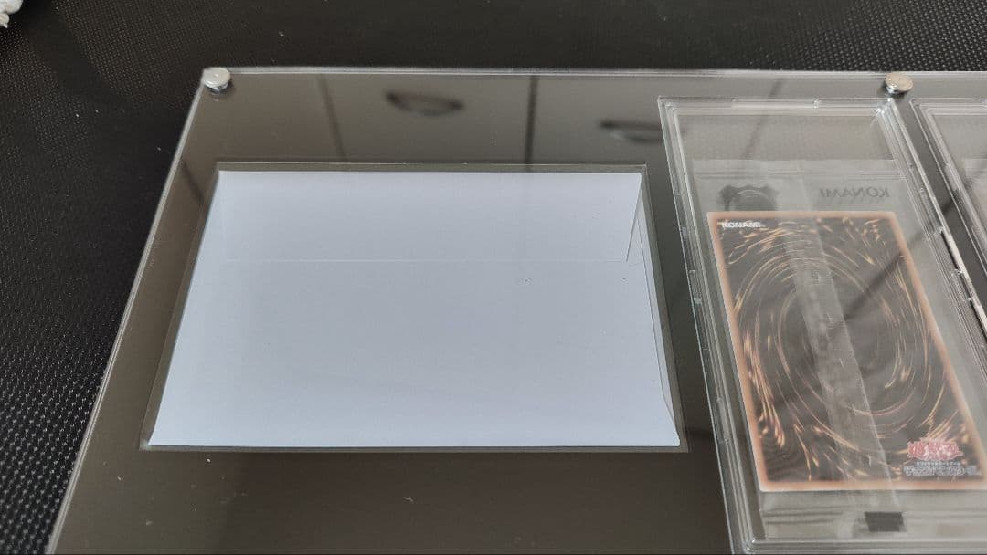 遊戯王 決闘者伝説 青眼の白龍 ブラック・マジシャン セット