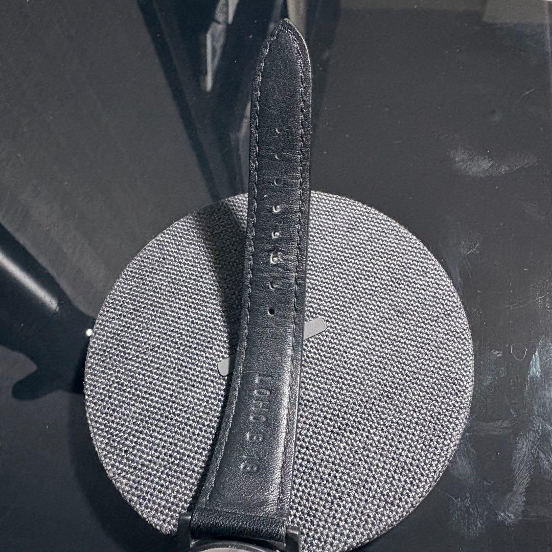 セイコー シャリオ 7N01-0JJ0 ナノユニバース復刻