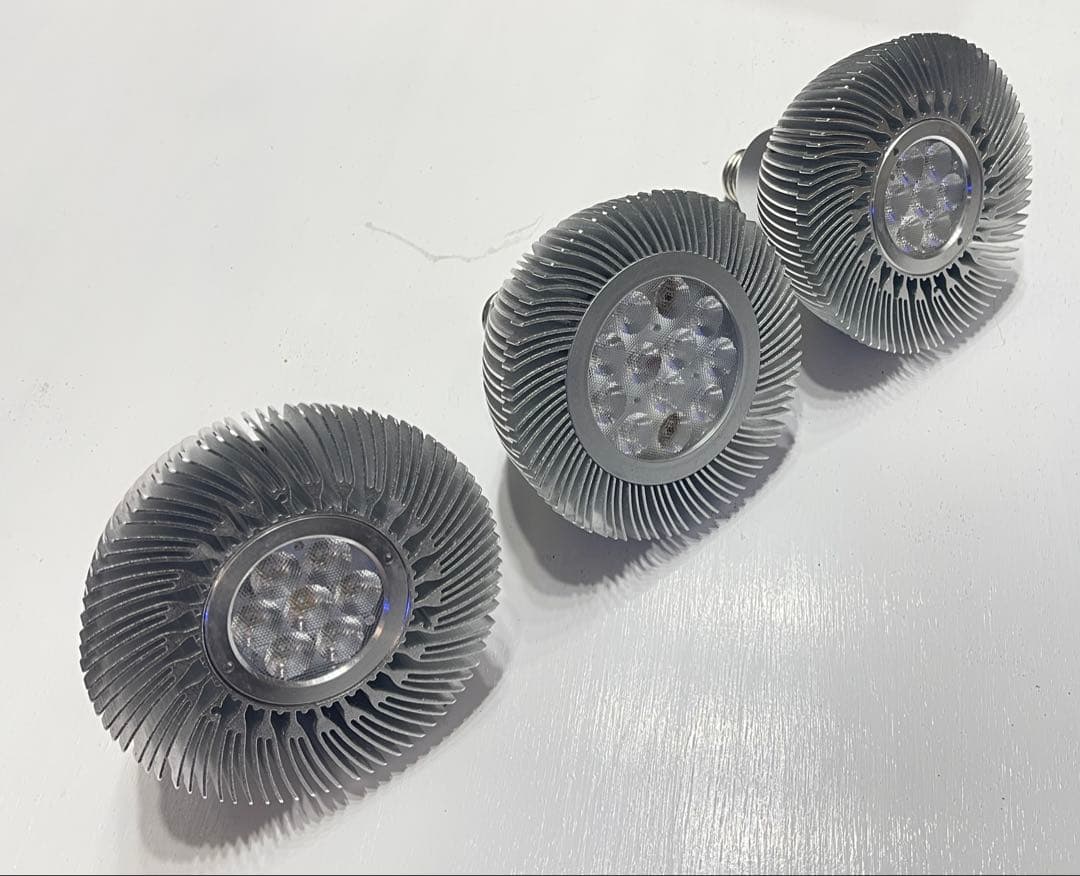 水槽用 ライト アーム クランプセット ボルククスジャパン カミハタ