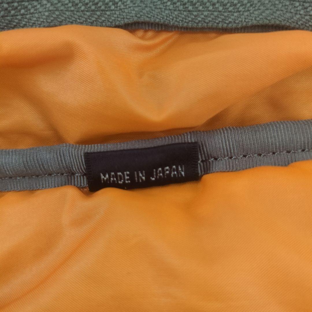 レア　PORTER タンカー　3WAYブリーフケース　カーキ　希少　廃盤