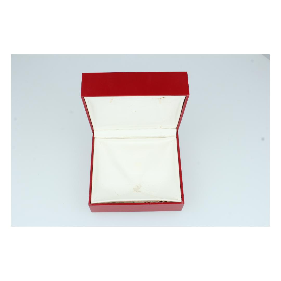 ピ*ル様 Baccarat バカラ クリスタル バタフライ 青蝶 オブジェ 箱付