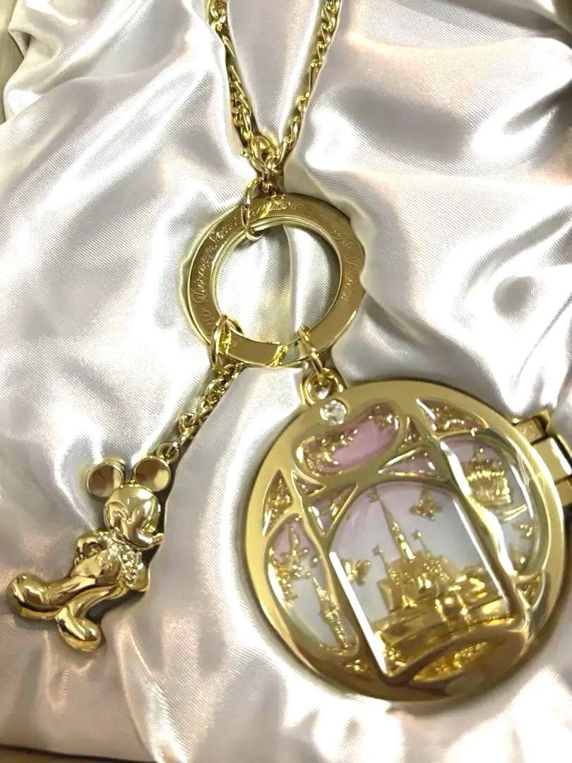 ディズニー ファンタジースプリングスホテル グランドシャトー キー