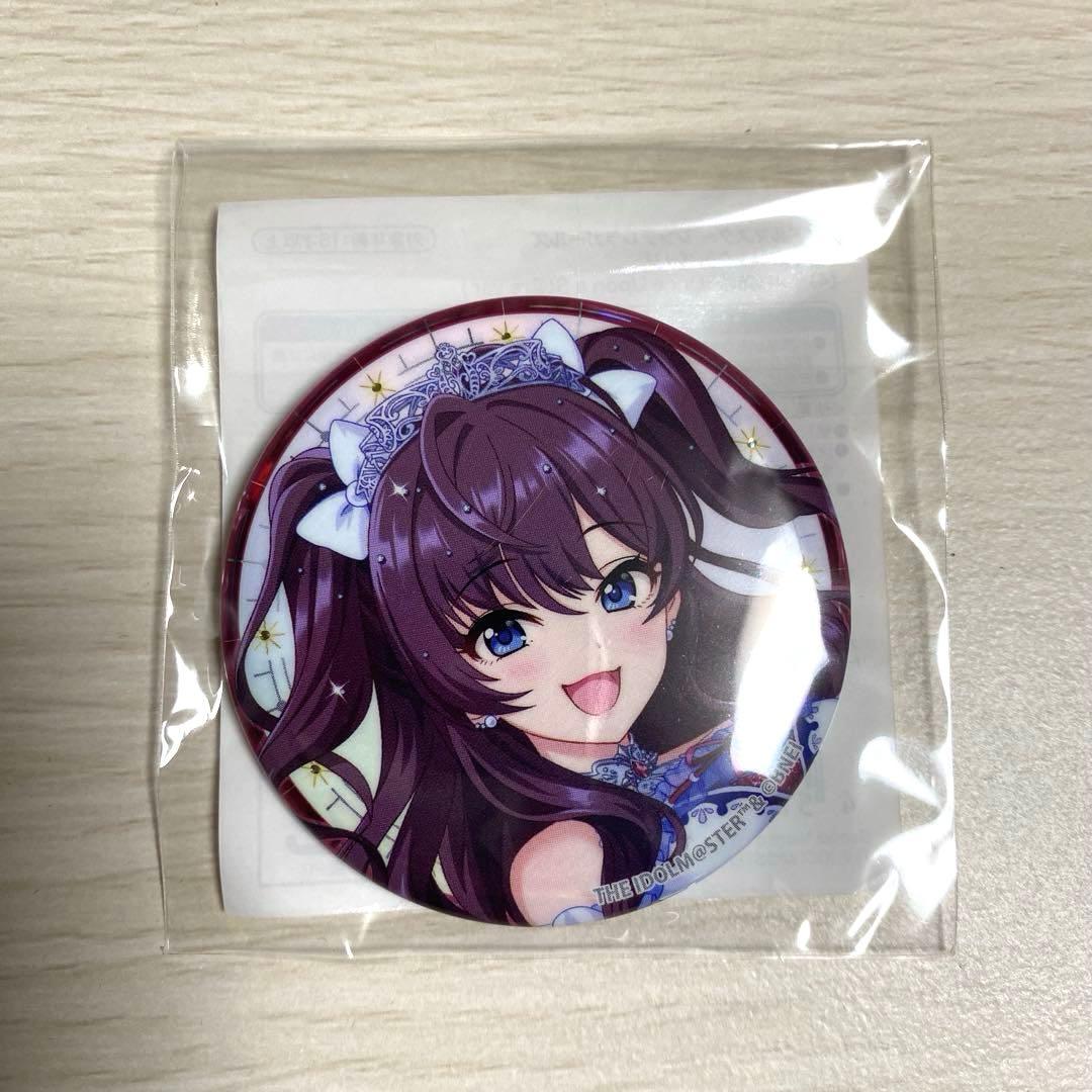 一ノ瀬志希 缶バッジ 24点 - メルカリ