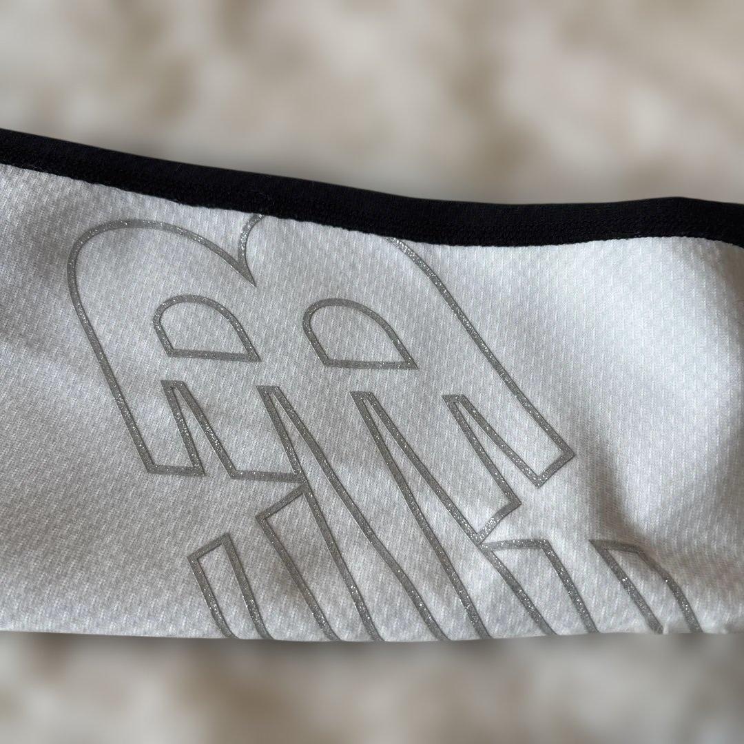 New Balance GOLF フード　スカート　セットアップ　1 パーカー