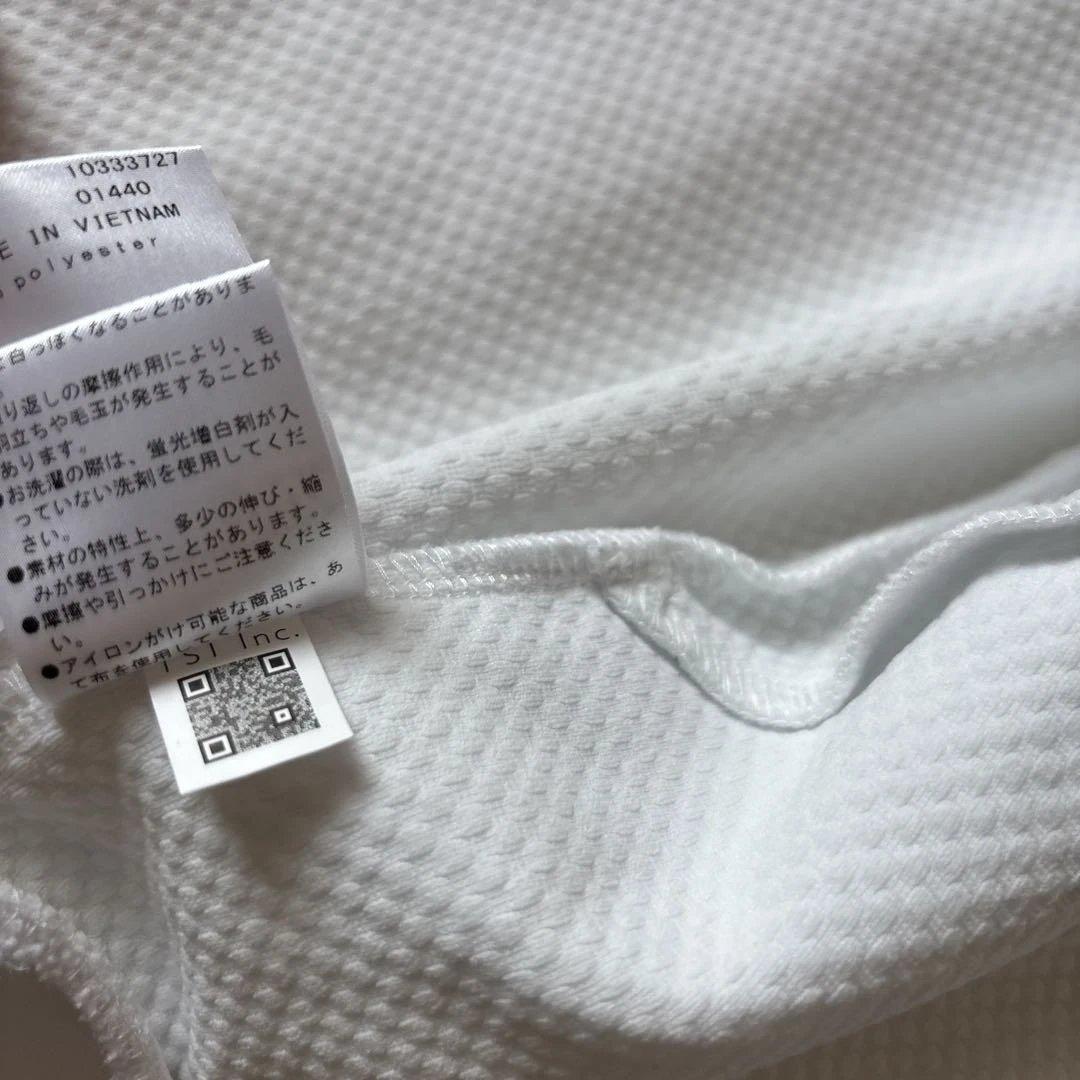 New Balance GOLF フード　スカート　セットアップ　1 パーカー