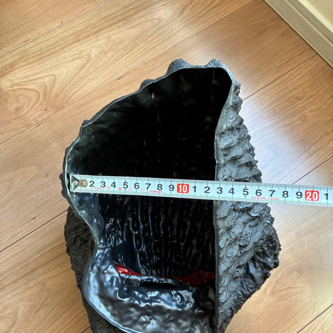 ゴジラ マスク ビオランテ JAPAN TOYS GODZILLA フィギュア