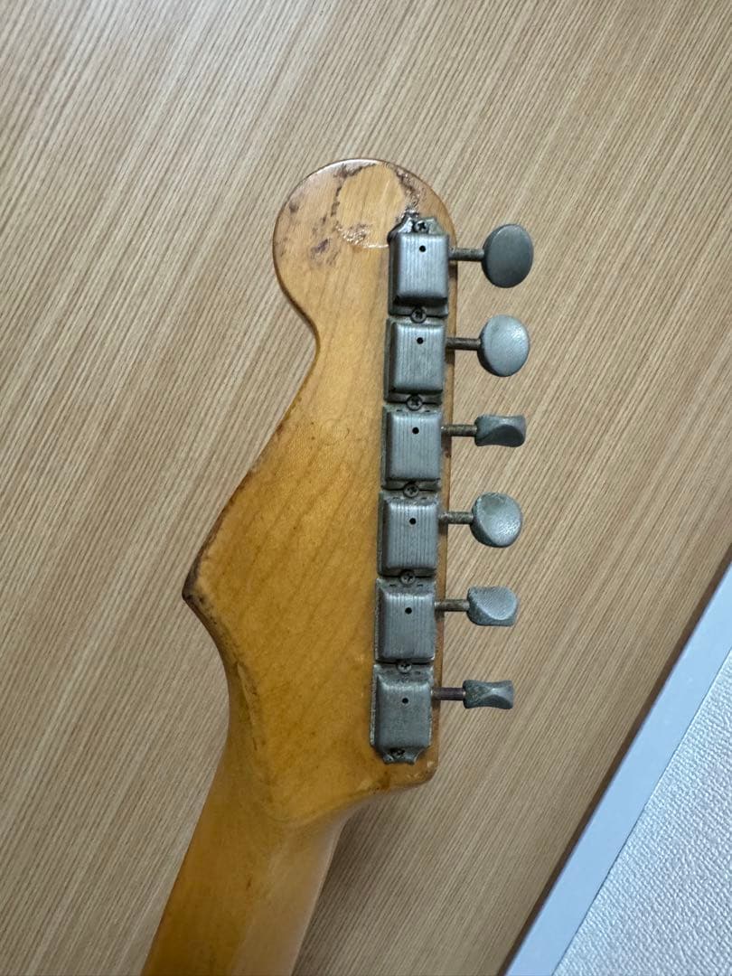 TOKAI トーカイ SPRINGY SOUND エレキギター ヴィンテージ