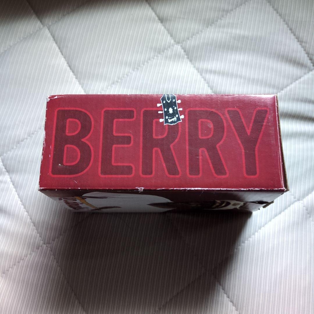 Chuck Berry ボブルヘッド