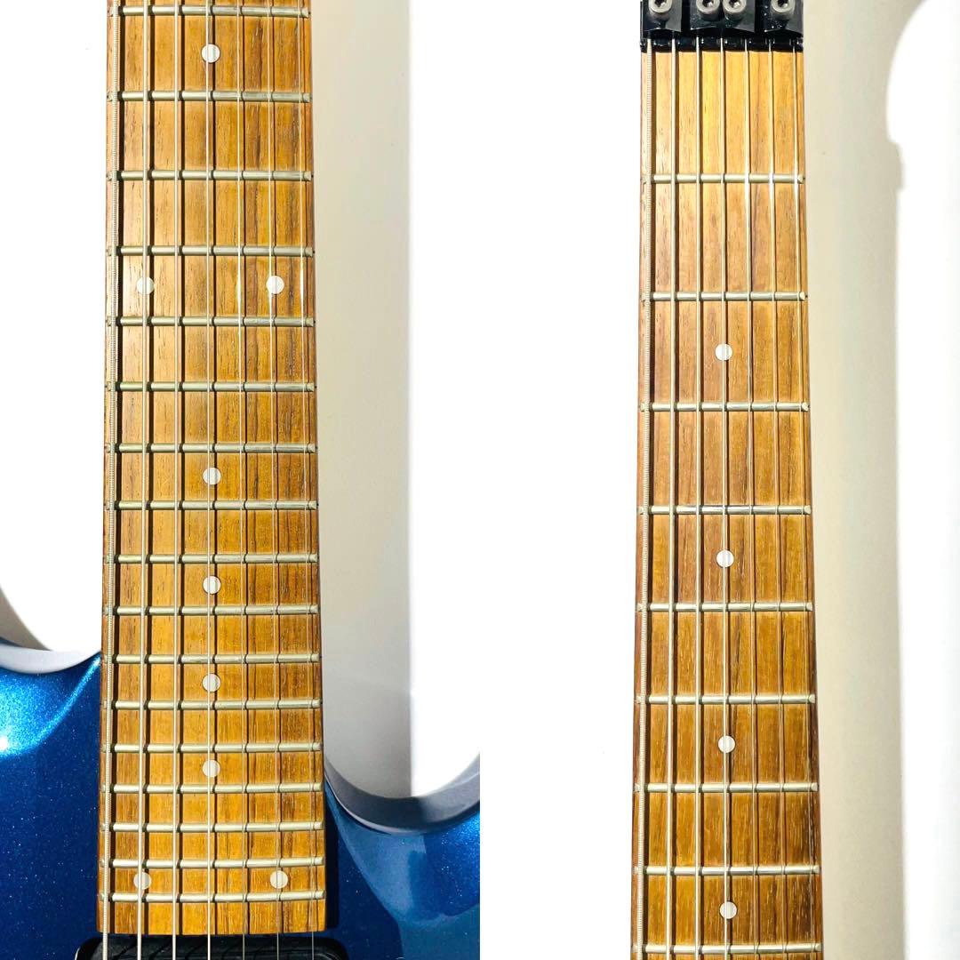 【希少】Aria Pro ii MAGNA series 7ST エレキギター