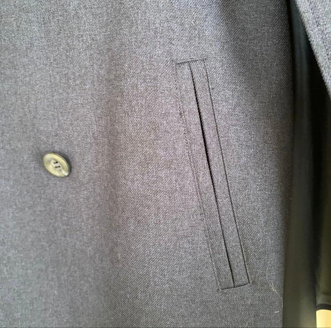 インバネスコート　トンビコート