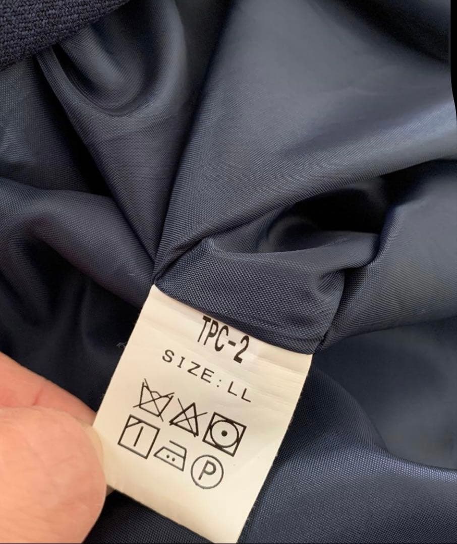 インバネスコート　トンビコート