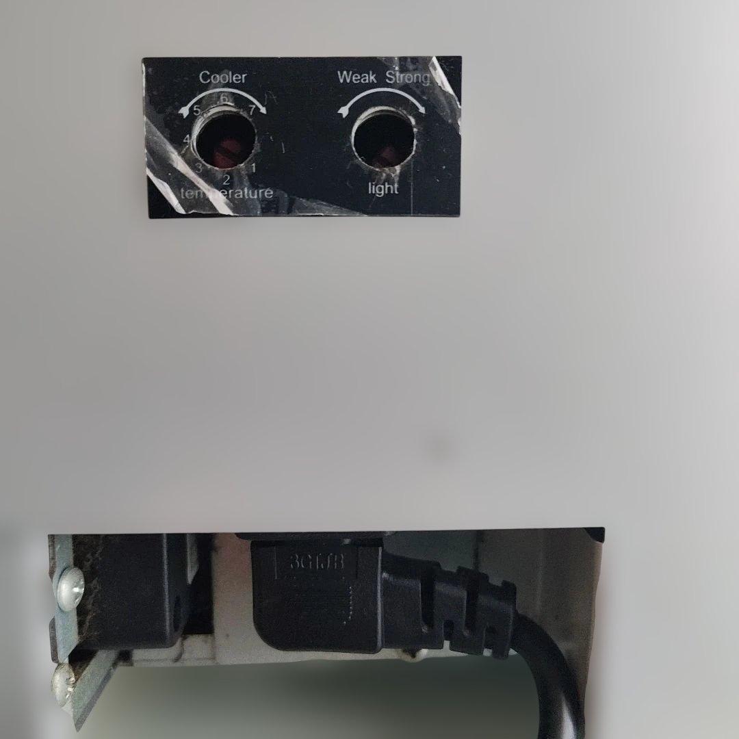 Red Bull レッドブル　冷蔵庫