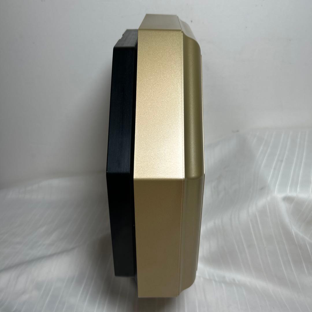 ★動作品！ セイコー ディズニータイム 壁掛け時計 八角形時計 ★美品 元箱