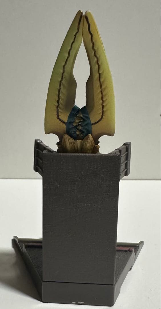 最終値下げ】非売品＋αモンハン狩猟武器コレクションVol.4ジンオウガ