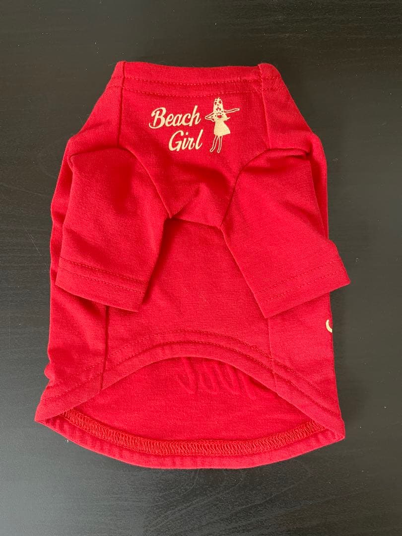 アトリエgg サンセットビーチガール Tシャツ サイズ18 - メルカリ