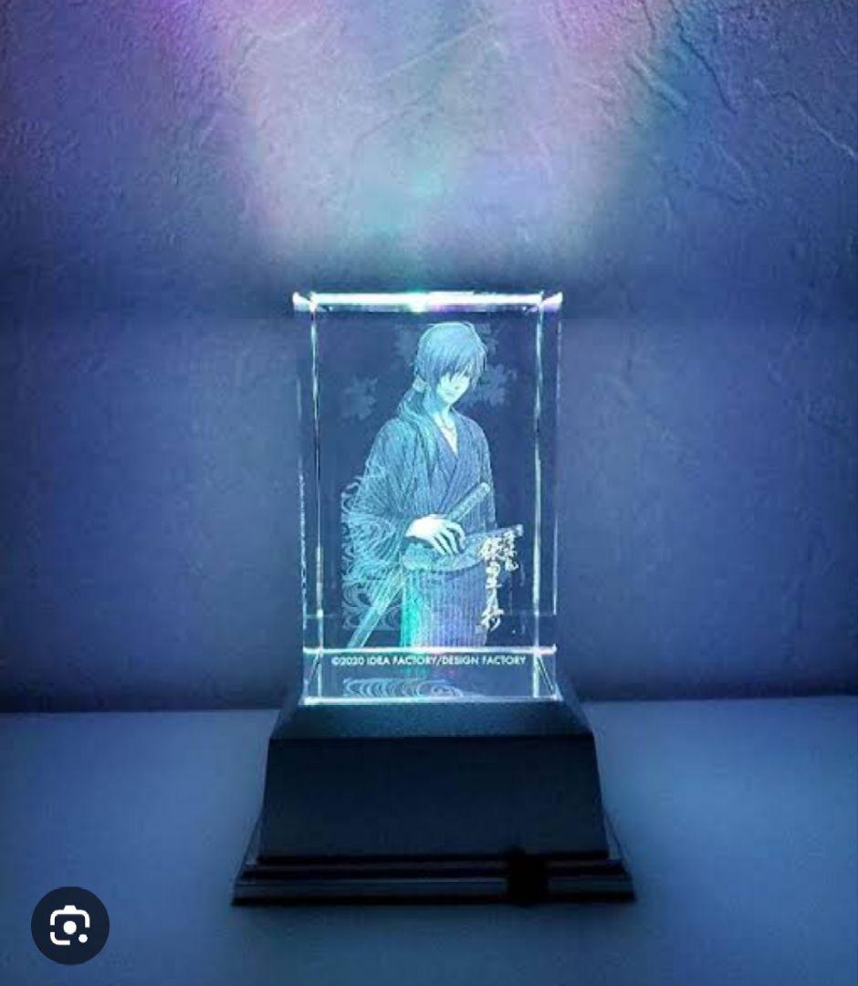 薄桜鬼　斎藤一グッズ④