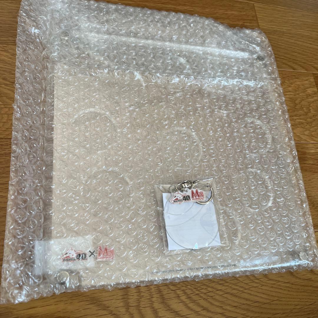 マクロス M魂メモリアルメダルコレクション セット 特典付き