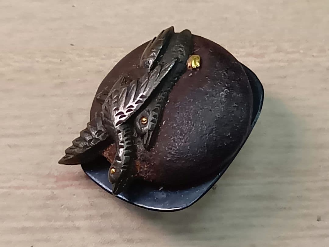 煙草入れ／前金具雁の通販はau PAY マーケット - 輸入雑貨のネット