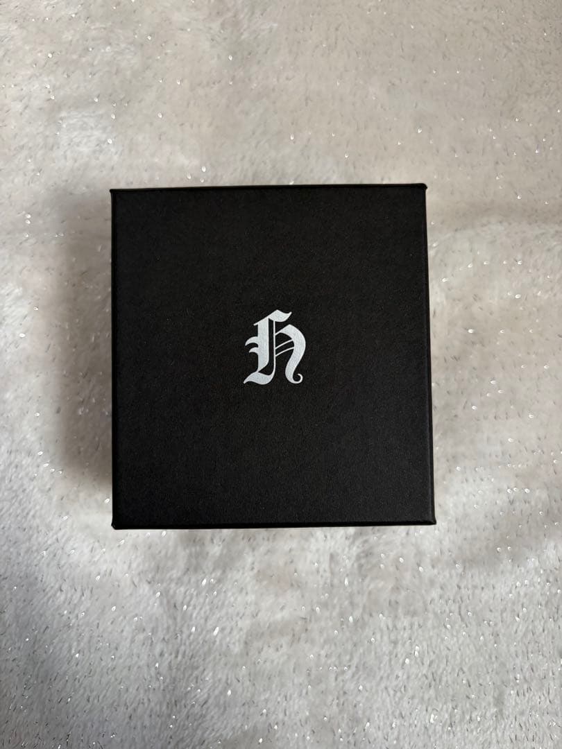 Straykids ヒョンジン メンプロ 南京錠 ネックレス