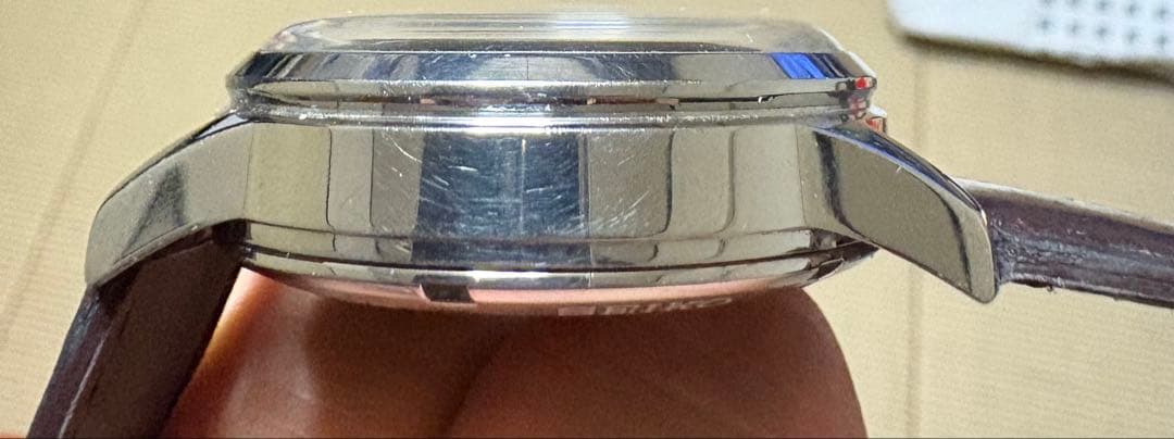 ⭕️早い者勝ち⭕️SEIKO Presage Sakura Fubuki