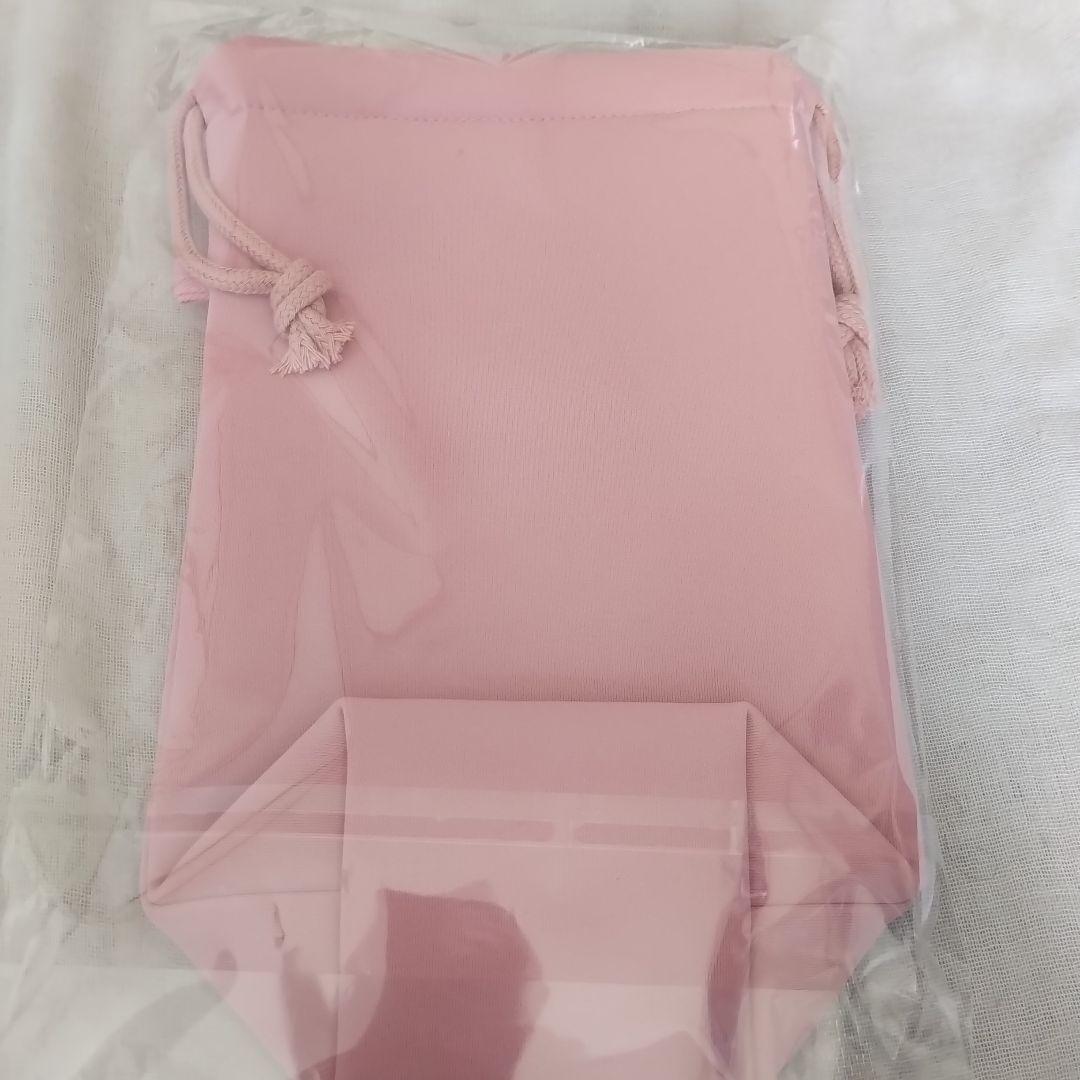 XIAジュンス ココボンポーチセット未使用に近い