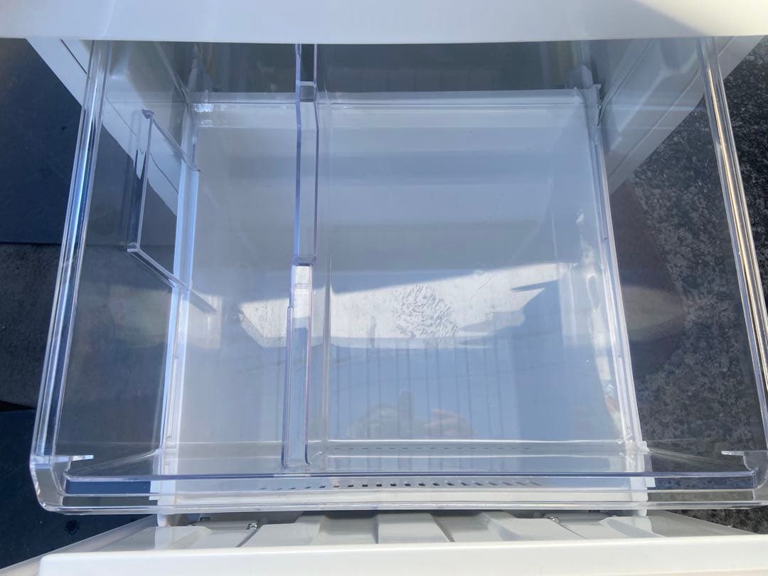 N108 NITORI 2020年製 149L 冷蔵庫 ホワイト