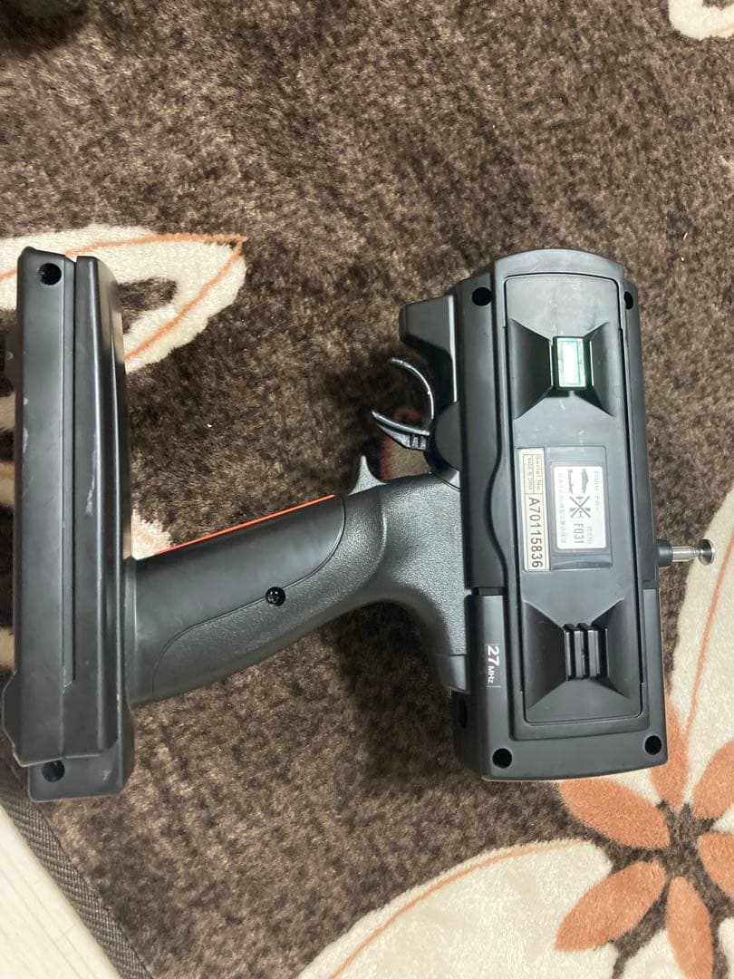 DynaHawk オフロードラジコンカー