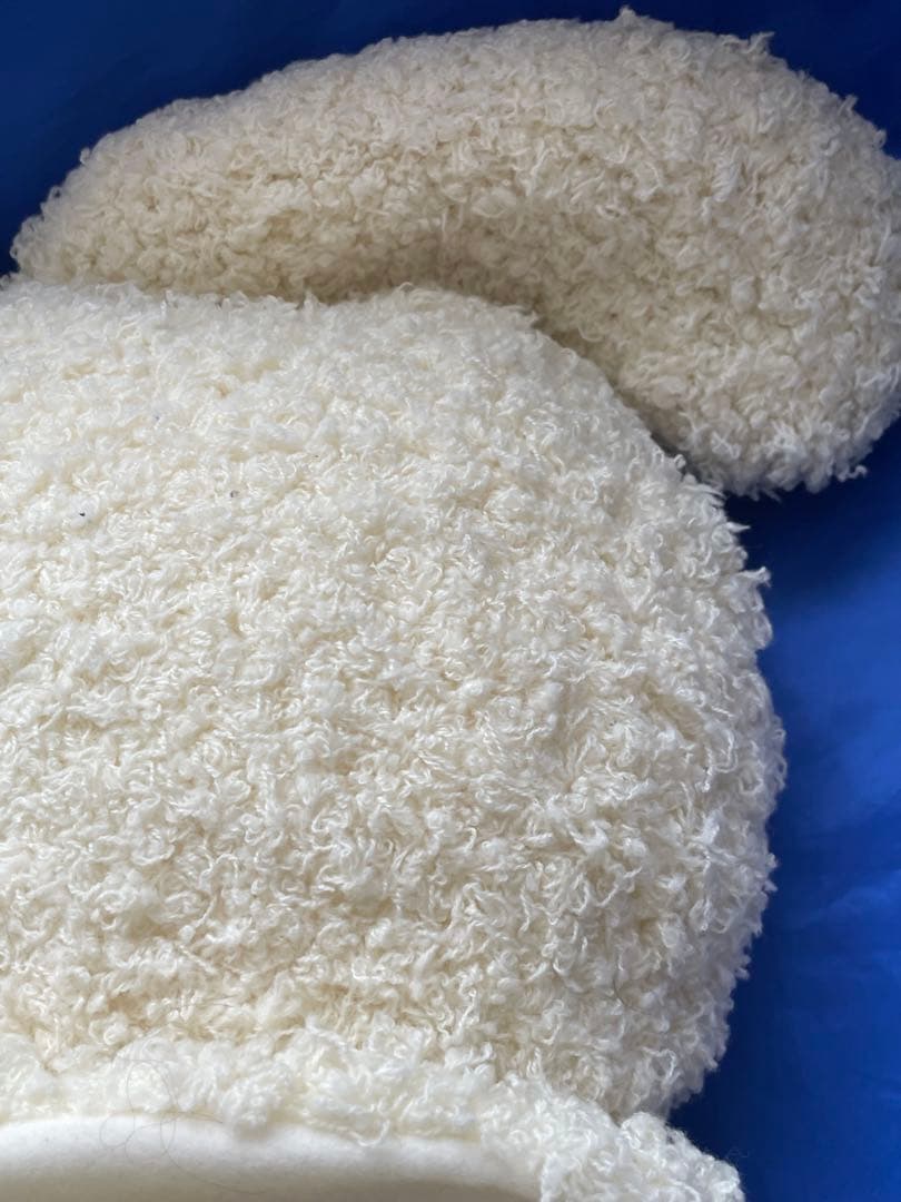 vivitix限定　ハローキティ　うさぎ　ぬいぐるみ