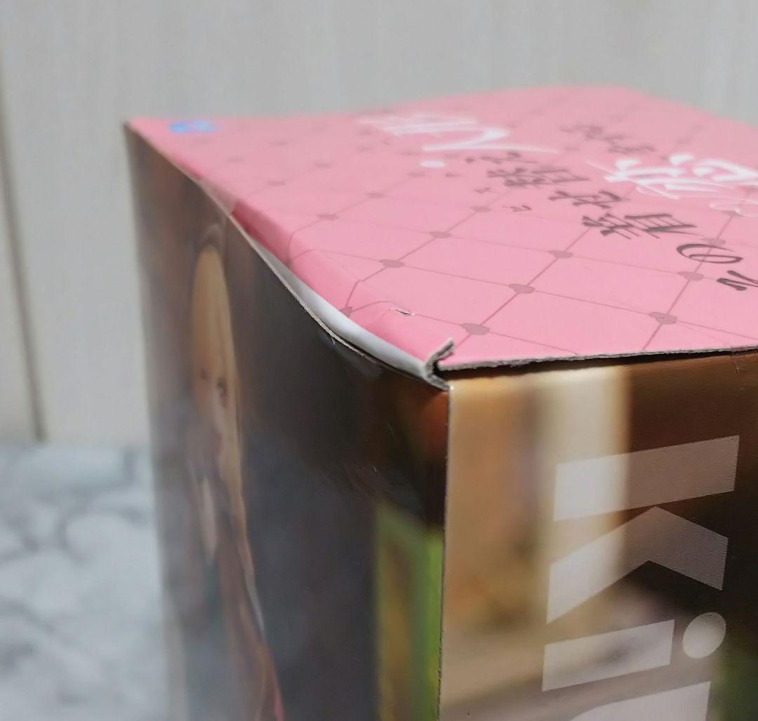 未開封/メルカリ便】美少女フィギュアまとめ売り9点 着せ恋 探偵