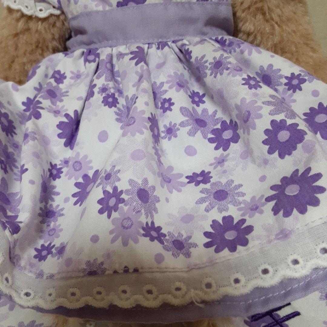 テディベア Harrods 特注 美品希少 テディベア Harrods 特注 美品希少