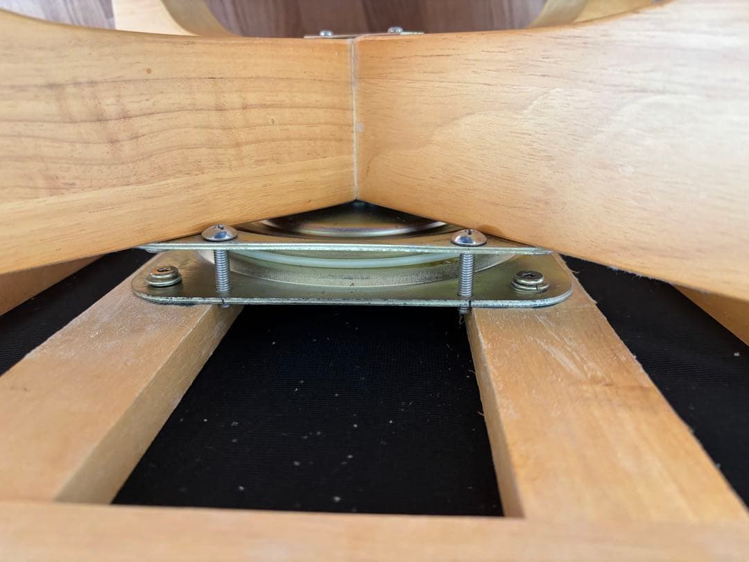 ※2/28まで＊ダイニングテーブル　チェア　5点セット