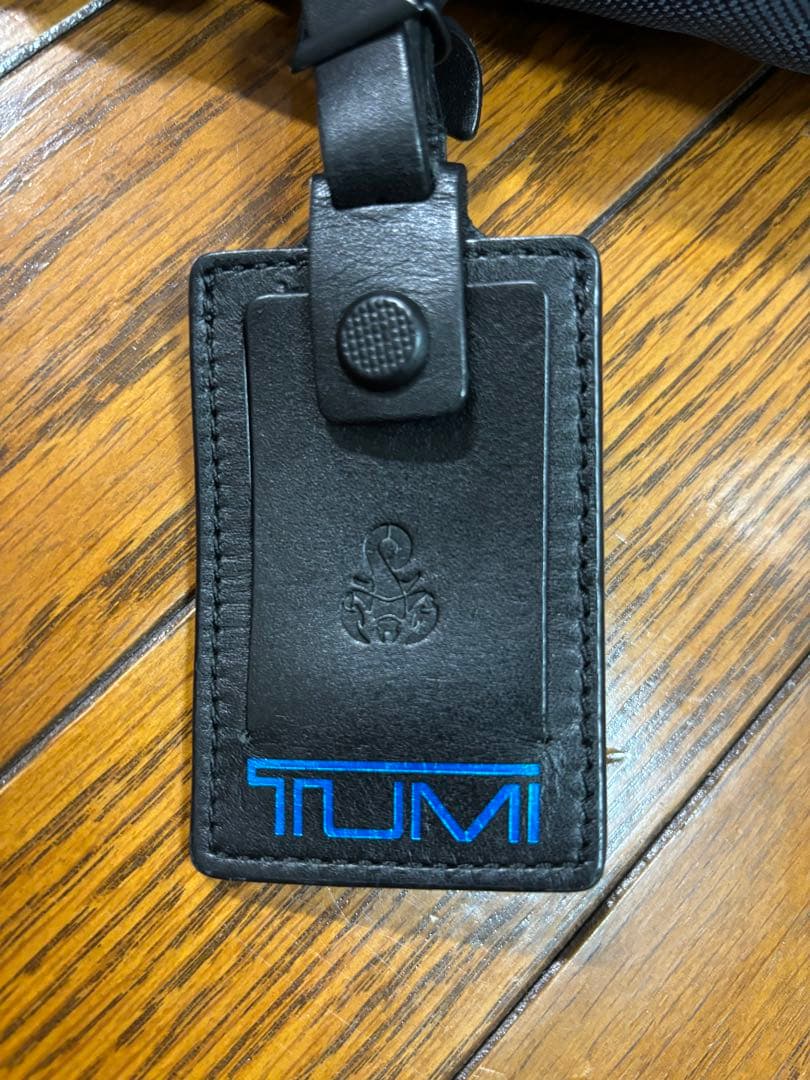 TUMI × Sophnet ショルダーバック　26118ND2E