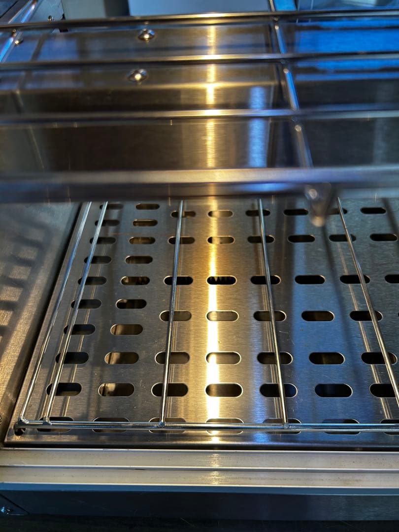 yasu 安吉ホットショーケース