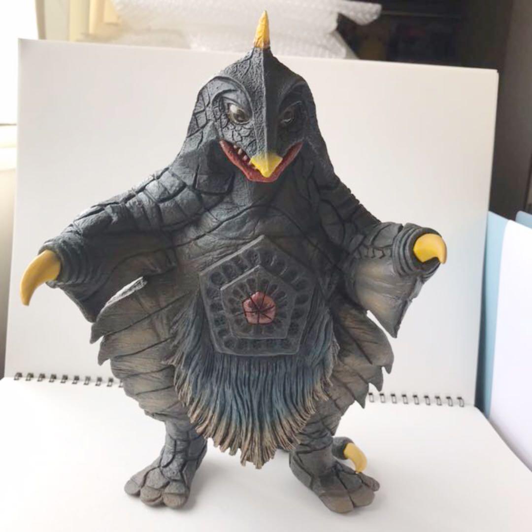 エクスプラス やわらかいじゅう ベムスター