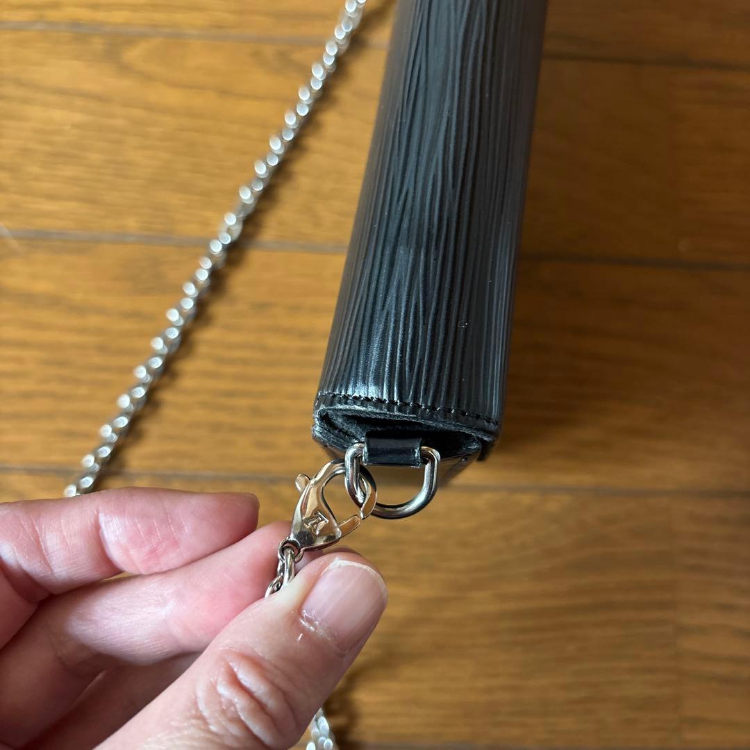 【⌘TOYO⌘】Louis Vuitton ポシェットフェリシー