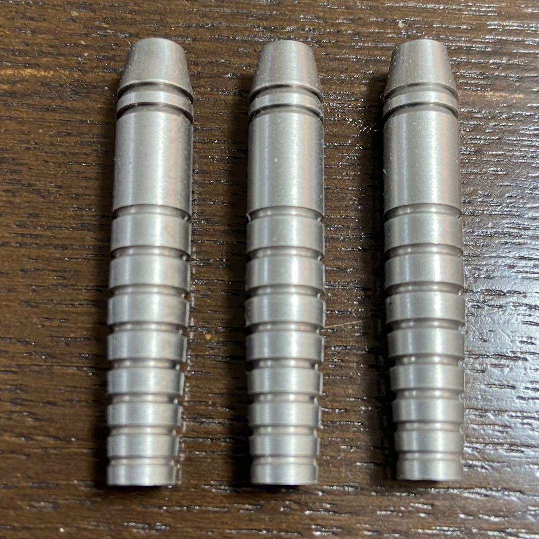 TRIPLEIHGT TYPE J 廃盤