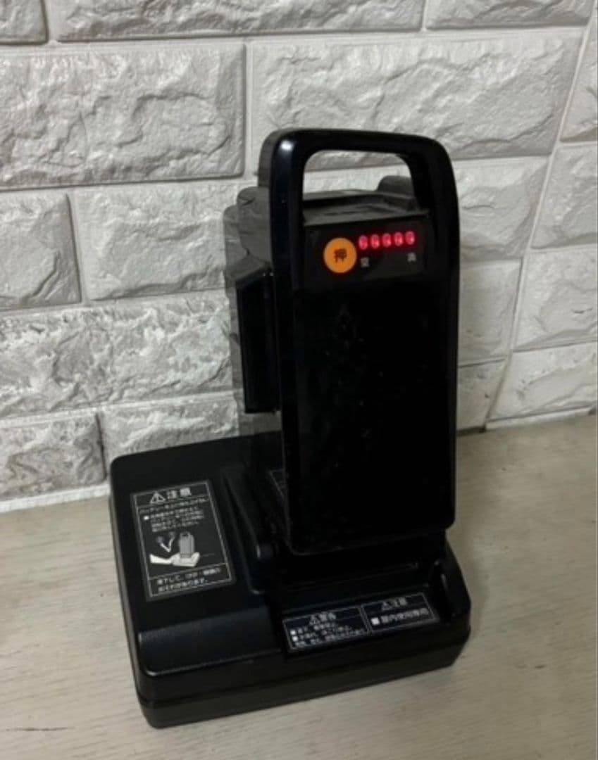 ✨2016〜2018年製✨美品室内保管✨パナソニック ギュット子供乗せ電動