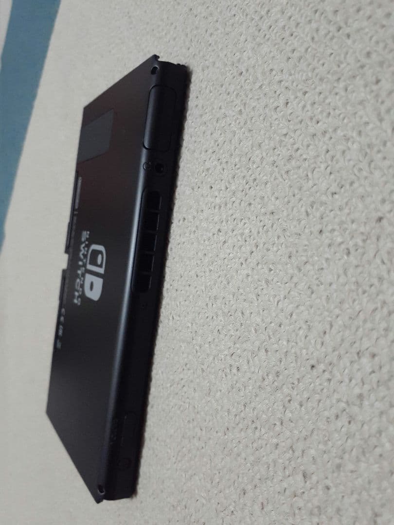Switch 2017年