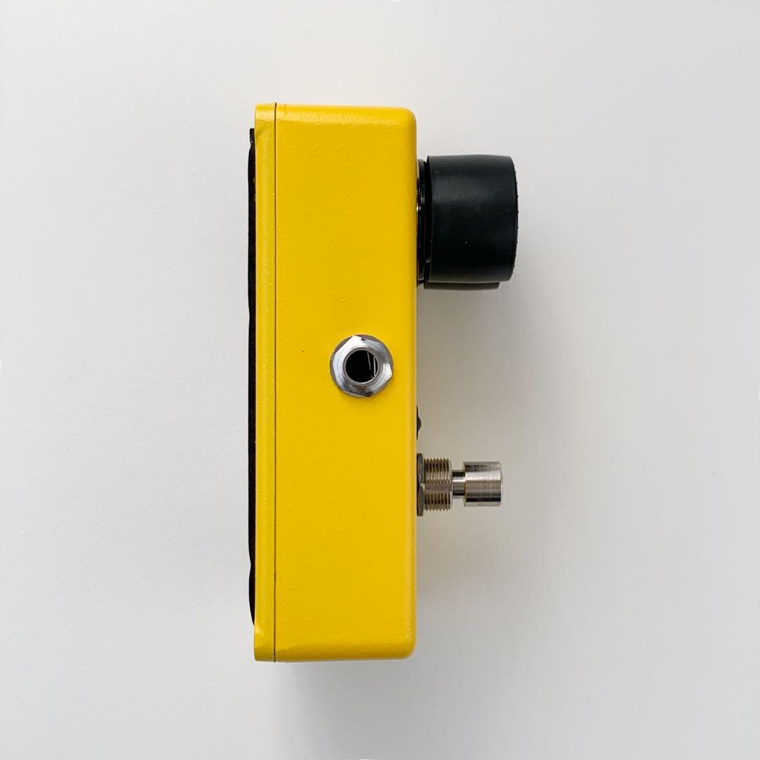 MXR M104 distortion+ ディストーションプラス