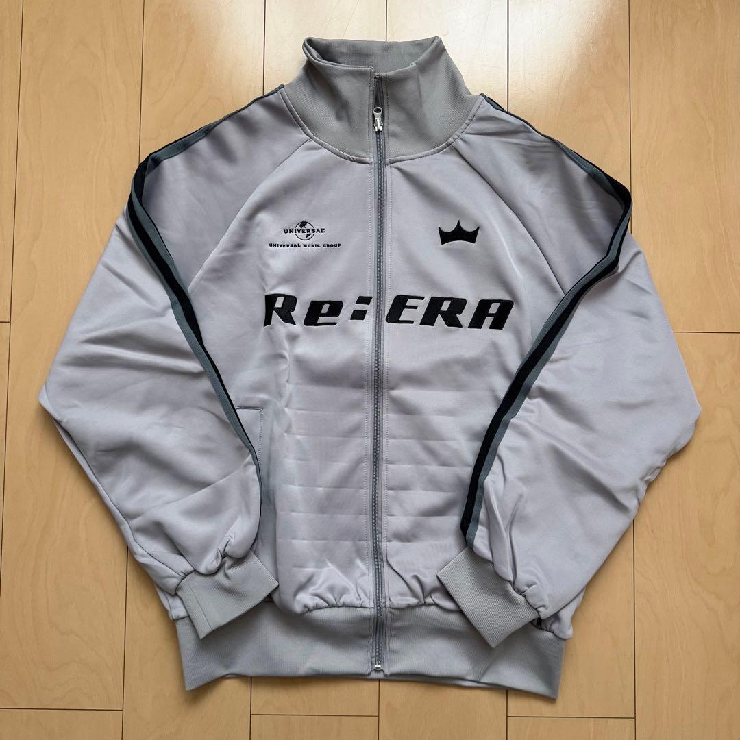 キンプリ ReERA トラックジャケット・パンツ ・ゲームシャツ 3点セット